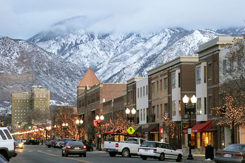 denver colorado