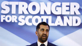 Scotland to seek EU reunio<em></em>n – first minister