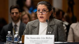 No American mo<em></em>ney left for Ukraine – USAID