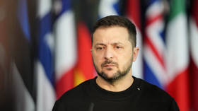 Zelensky ‘feels betrayed’ by West – Time