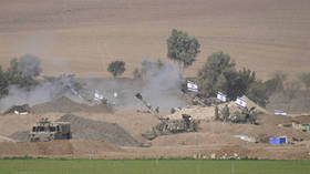 War entering ‘new phase’ – Israeli defense minister