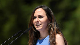 Spanish minister denounces Israeli ‘genocide’ in Gaza