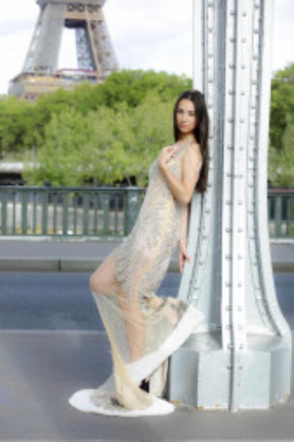 Photo: Courtesy</p>

<p>　　
