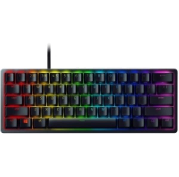 Razer Huntsman Mini | $129.99