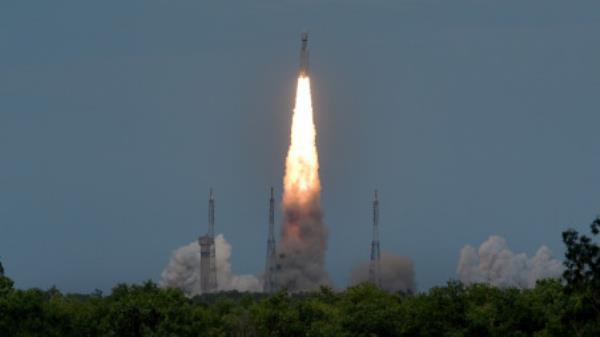 The safety, security and well-being of our society are increasingly dependent on information and services provided from space. Photo: Reuters 