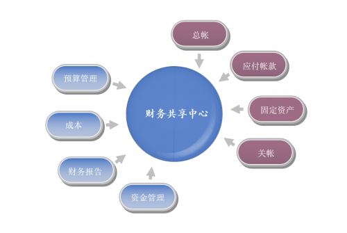 财务共享平台是咋样的_财务共享平台是什么_财务共享平台是财务部门操作吗