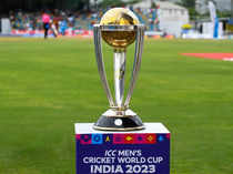 Mauka mauka! 11-stock squad to play the ICC Cricket World Cup theme