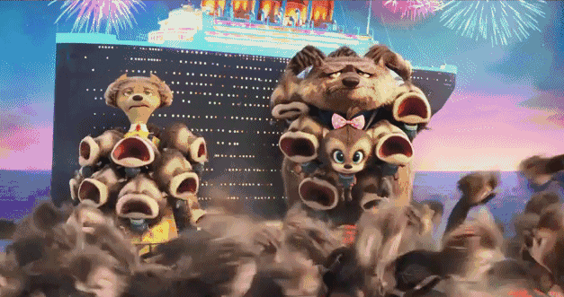《帕丁顿熊3》终于公布了上映日期,粉丝们都快疯了_《帕丁顿熊3》终于公布了上映日期,粉丝们都快疯了_《帕丁顿熊3》终于公布了上映日期,粉丝们都快疯了