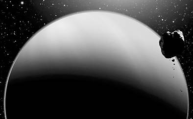 戴维.阿滕伯勒_大卫·阿滕伯勒爵士发表了令人不安的《行星地球》_大卫失败