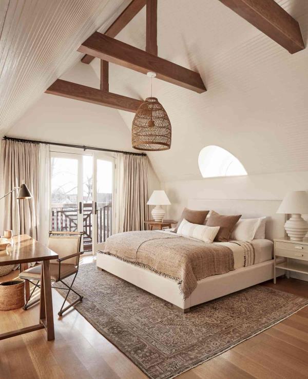 Becca Interiors 