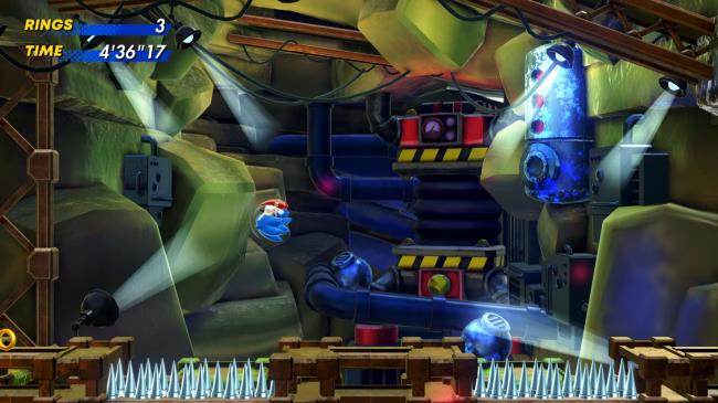 Sonic-Superstars-Dragonfly-Boss-Fight-Spike-Floor