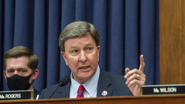 Rep. Mike Rodgers