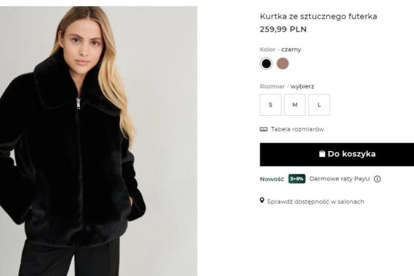 jacket