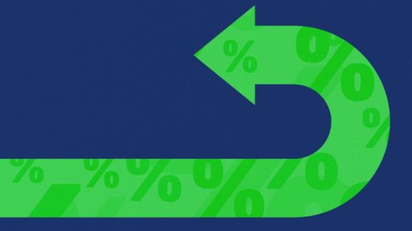 Mortgage Rates Have Just Abruptly Reversed Course—Will It Last?