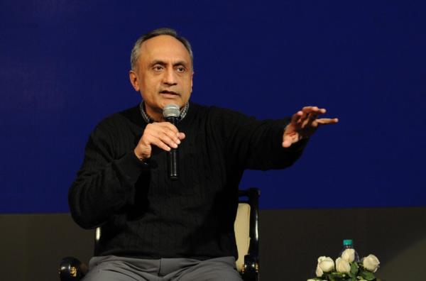 Manoj Bhargava, the founder of the caffeine brand 5-Hour Energy and a majority investor in The Arena Group, will be joining the company as chairman interim CEO, the publisher said.