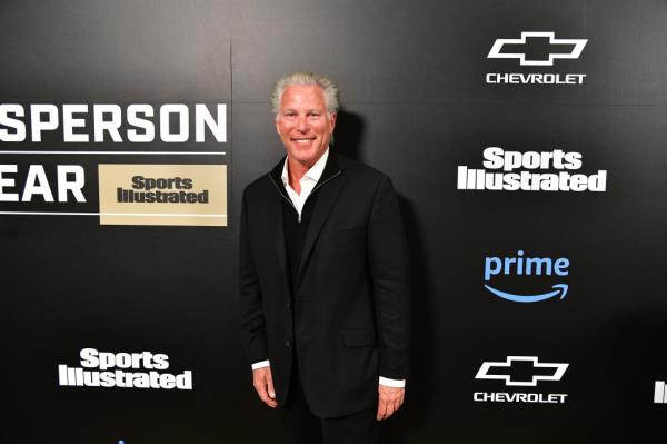 Ross Levinsohn was fired his position as Arena Group CEO on Monday, effective immediately, the publisher said in a press release on Monday. The Arena Group owns Sports Illustrated, Men's Journal and TheStreet, among other outlets.