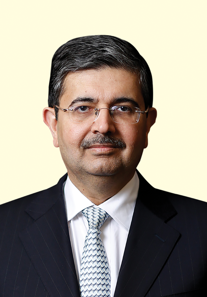 Uday Kotak