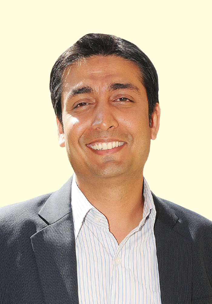 Rishad Premji