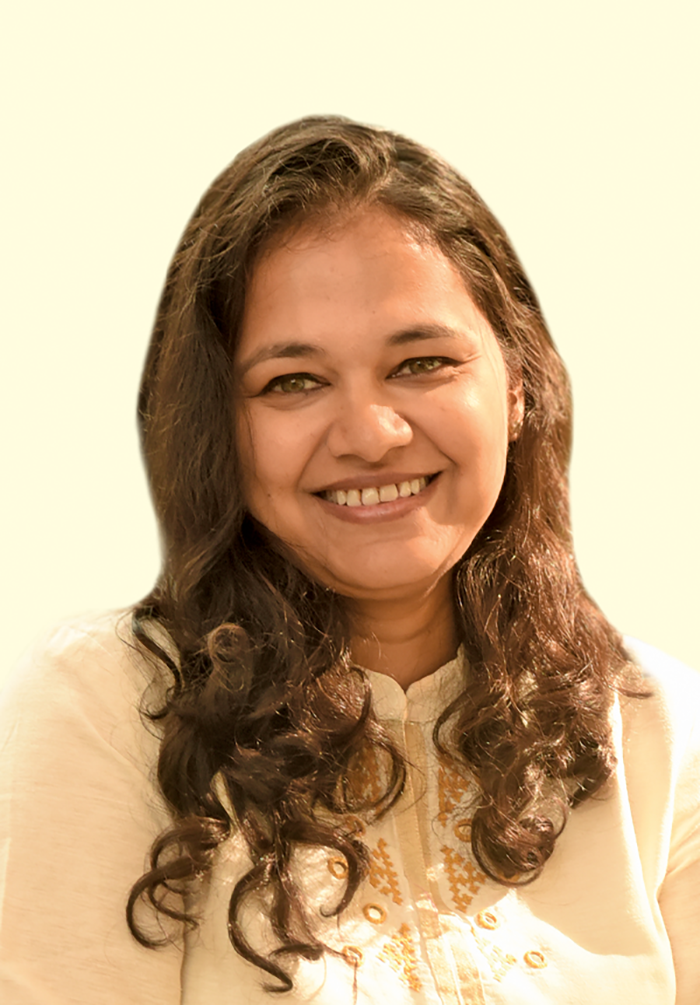 prabha narasimhan