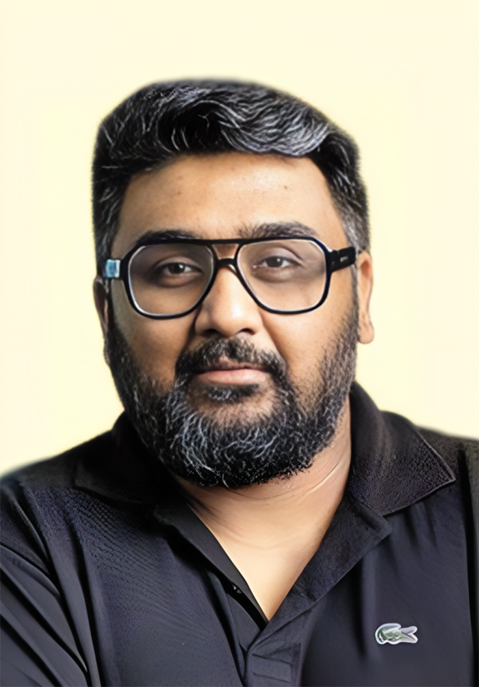 Kunal Shah Final