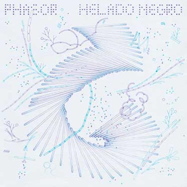Helado Negro, review of his album Phasor (2024)