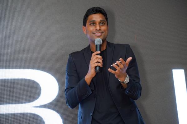 Ankur Jain