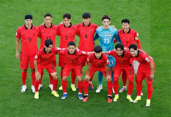 Asian Cup: With key players back, S. Korea takes on Saudi Arabia in round of 16