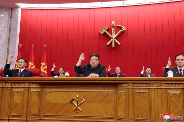 North Korea fired multiple cruise missiles, reports South Korea military