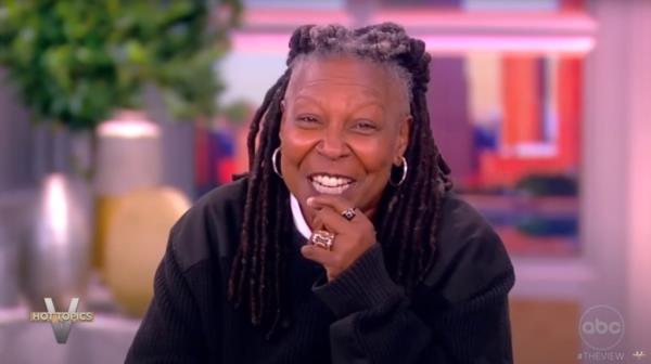 The comment from Behar, 81, came after moderator Whoopi Goldberg cited a social media thread that seemed to indicate that Gen Z was worried a<em></em>bout losing “value as they age