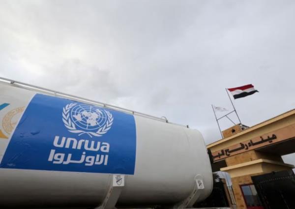 Israel accuses 190 UN staff of being 'hardened' militants