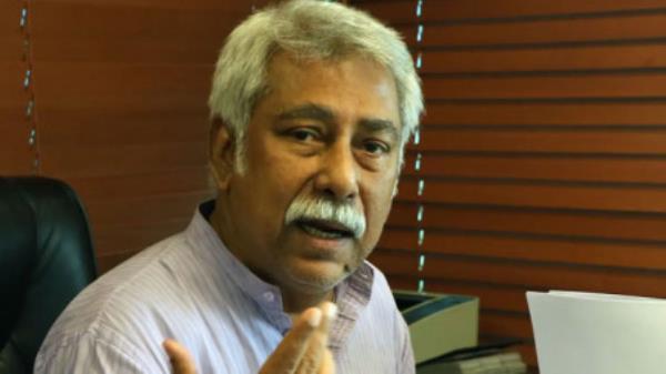 Government interference in BCB, alleges former director
