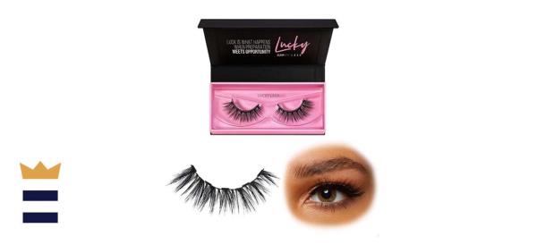 Glamnetic Magnetic False Lash