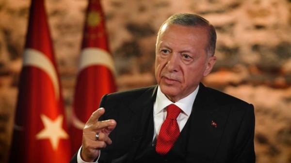 Erdogan