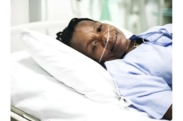 Rise in deaths around retirement age is behind stagnant U.S. life expectancy