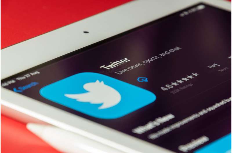tweet
