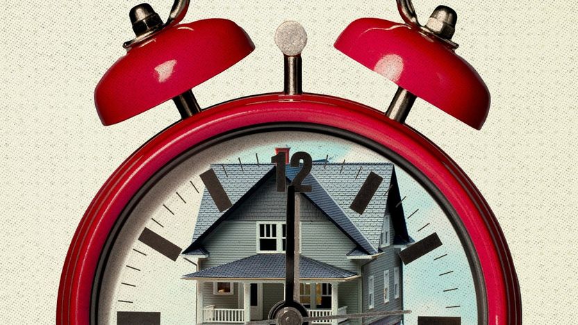 The Massive Mistake Homebuyers May Be Tempted To Make Right Now: Is This You, Too?