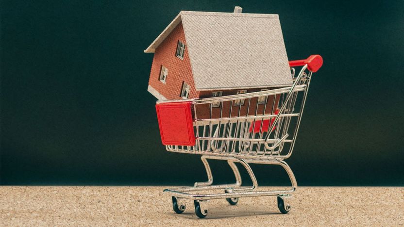 With Mortgage Rates in Flux, Is 'Buy Now, Refinance Later' Good Advice?