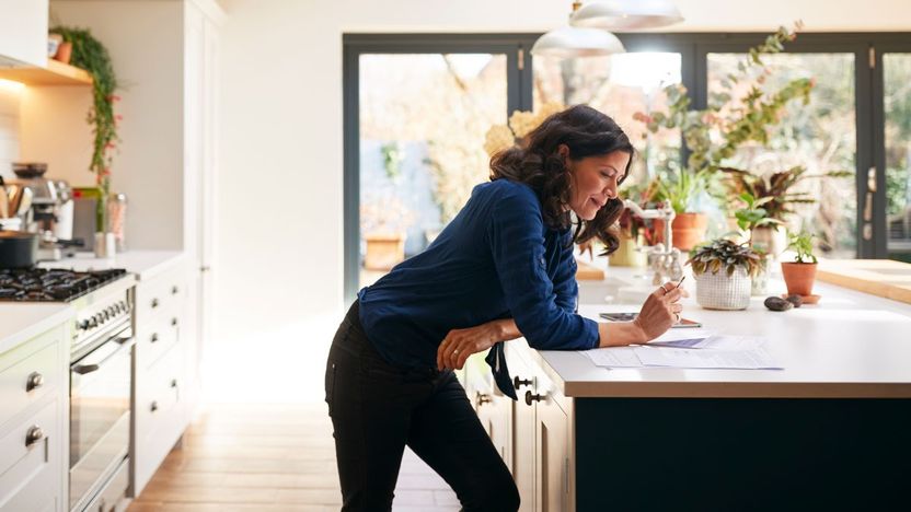 4 Beloved Mortgage Rules Homebuyers Should Break Right Now