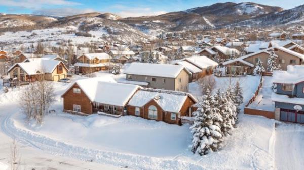 Steamboat Springs Colorado