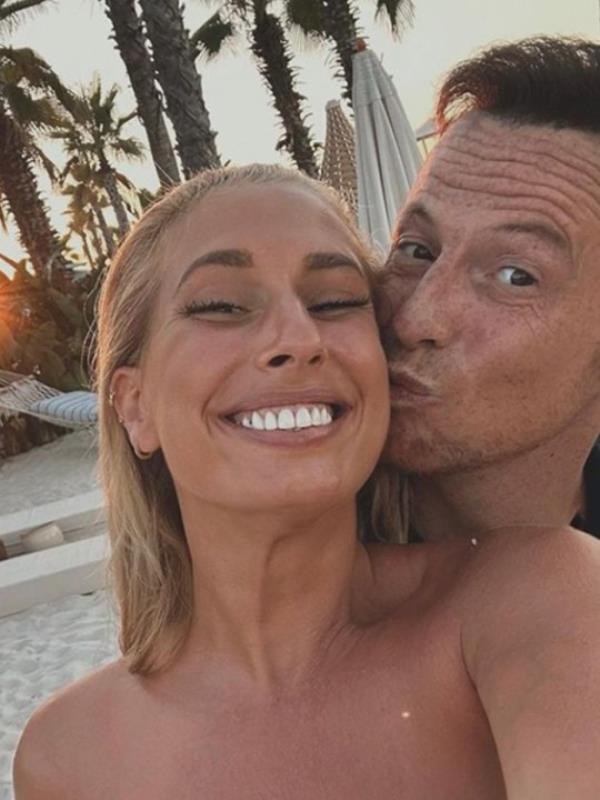 stacey solomon joe swash